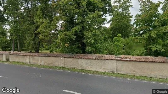 Apartments for rent in Central Saxony - Photo from Google Street View