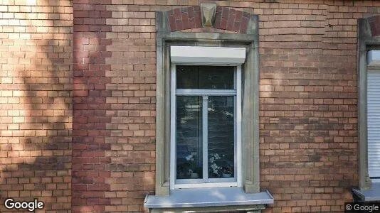 Apartments for rent in Central Saxony - Photo from Google Street View