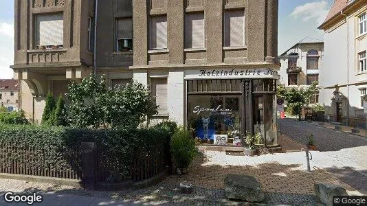 Apartments for rent in Saxon Switzerland-Eastern Ore Mountains - Photo from Google Street View