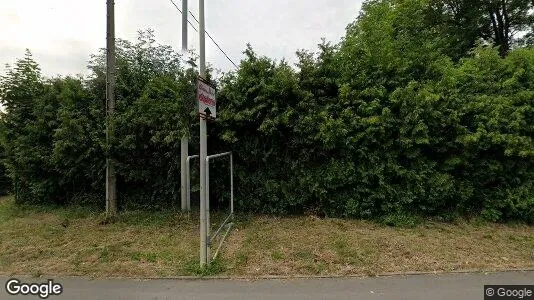 Apartments for rent in Zwickau - Photo from Google Street View