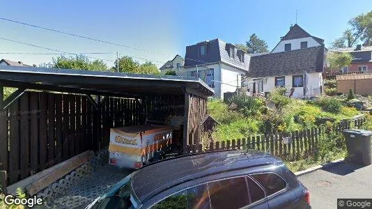 Apartments for rent in Vogtlandkreis - Photo from Google Street View