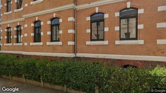 Apartments for rent in Zwickau - Photo from Google Street View