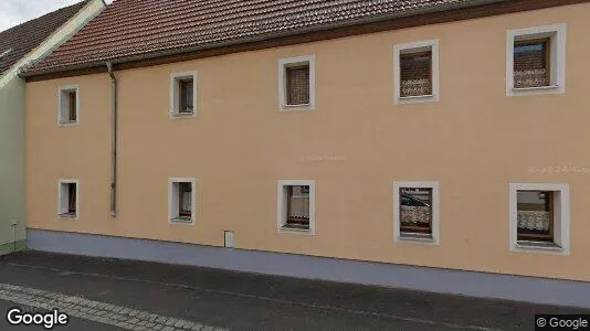 Apartments for rent in Saxon Switzerland-Eastern Ore Mountains - Photo from Google Street View