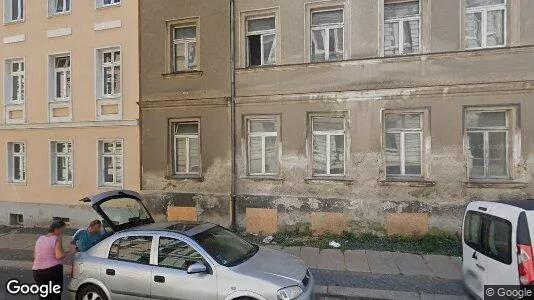Apartments for rent in Görlitz - Photo from Google Street View