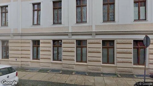 Apartments for rent in Görlitz - Photo from Google Street View