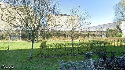 Apartments for rent in Søborg - Photo from Google Street View