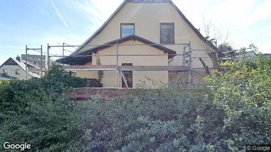 Apartments for rent in Central Saxony - Photo from Google Street View