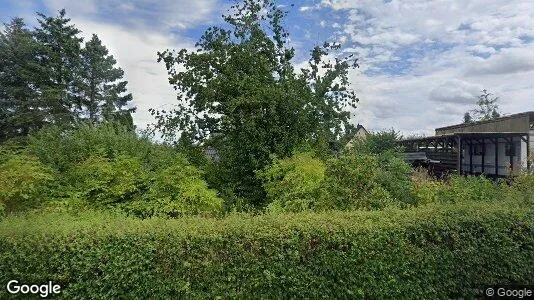 Apartments for rent in Central Saxony - Photo from Google Street View