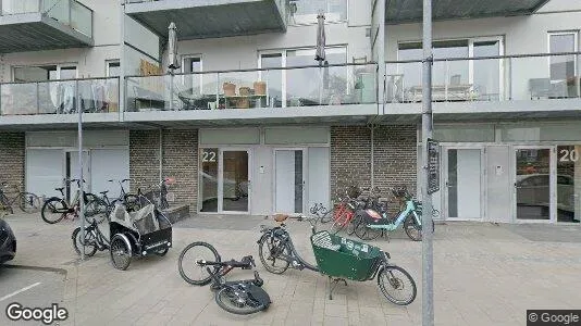 Apartments for rent in Copenhagen K - Photo from Google Street View