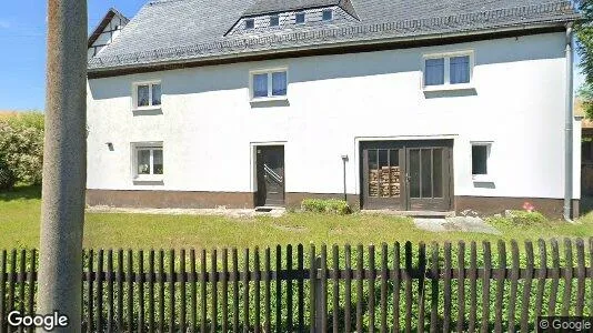 Apartments for rent in Central Saxony - Photo from Google Street View