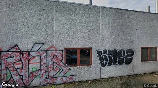 Apartments for rent in Copenhagen NV - Photo from Google Street View