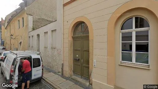 Apartments for rent in Görlitz - Photo from Google Street View