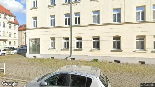 Apartments for rent in Central Saxony - Photo from Google Street View