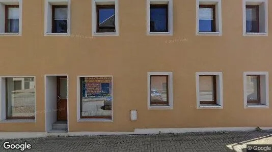 Apartments for rent in Saxon Switzerland-Eastern Ore Mountains - Photo from Google Street View