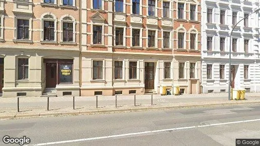 Apartments for rent in Görlitz - Photo from Google Street View