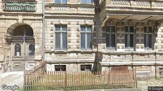 Apartments for rent in Görlitz - Photo from Google Street View