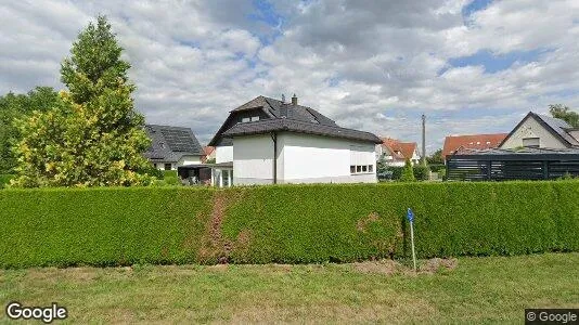 Apartments for rent in Central Saxony - Photo from Google Street View