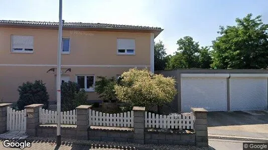 Apartments for rent in Meissen - Photo from Google Street View