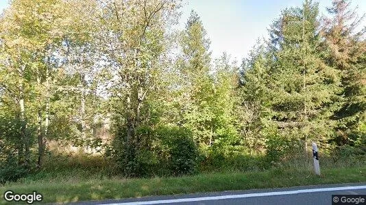 Apartments for rent in Central Saxony - Photo from Google Street View