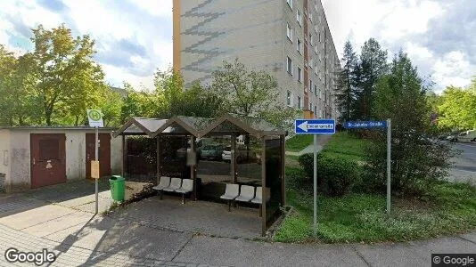 Apartments for rent in Meissen - Photo from Google Street View