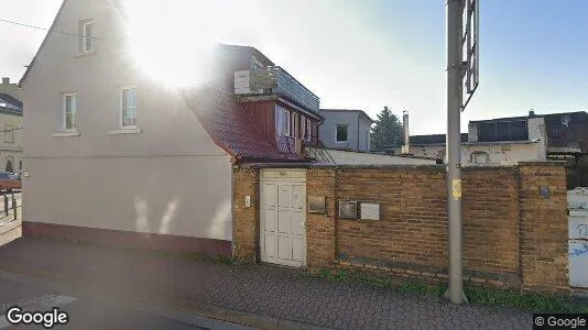 Apartments for rent in Central Saxony - Photo from Google Street View