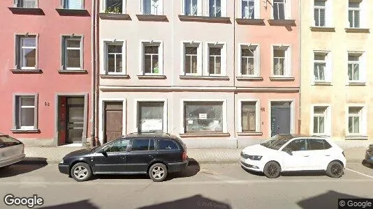 Apartments for rent in Central Saxony - Photo from Google Street View