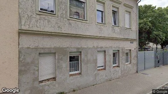 Apartments for rent in Meissen - Photo from Google Street View