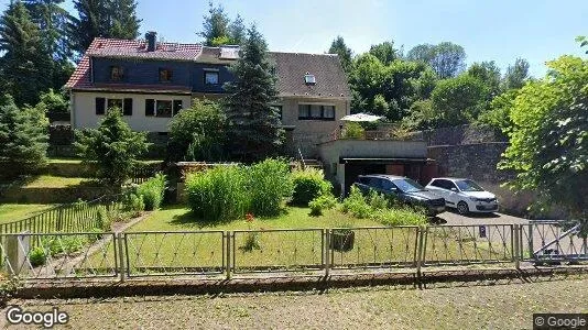 Apartments for rent in Saxon Switzerland-Eastern Ore Mountains - Photo from Google Street View