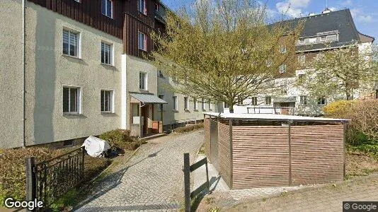 Apartments for rent in Saxon Switzerland-Eastern Ore Mountains - Photo from Google Street View