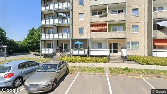 Apartments for rent in Central Saxony - Photo from Google Street View