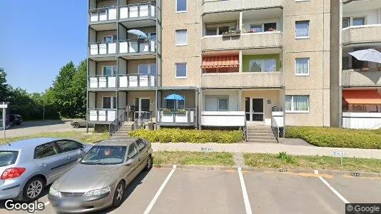 Apartments for rent in Central Saxony - Photo from Google Street View