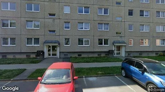 Apartments for rent in Central Saxony - Photo from Google Street View