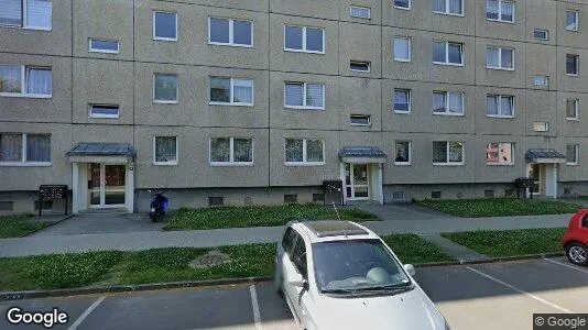 Apartments for rent in Central Saxony - Photo from Google Street View