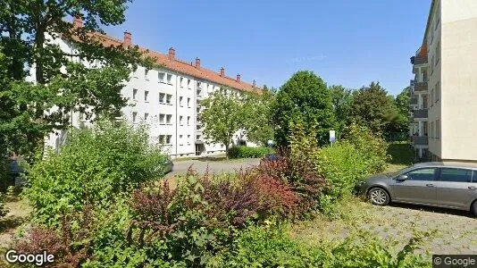 Apartments for rent in Central Saxony - Photo from Google Street View