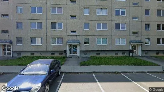 Apartments for rent in Central Saxony - Photo from Google Street View