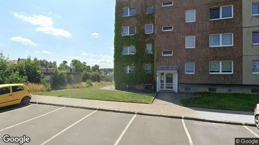 Apartments for rent in Central Saxony - Photo from Google Street View
