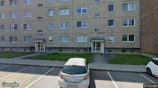 Apartments for rent in Central Saxony - Photo from Google Street View