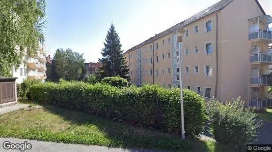 Apartments for rent in Görlitz - Photo from Google Street View