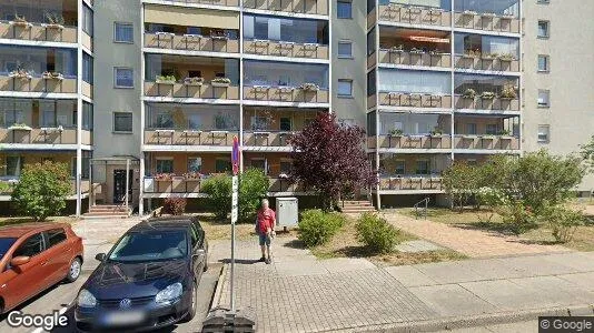 Apartments for rent in Central Saxony - Photo from Google Street View