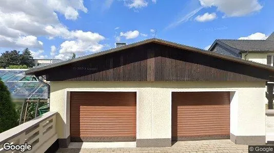 Apartments for rent in Central Saxony - Photo from Google Street View