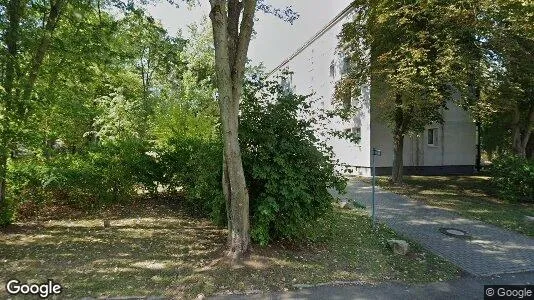 Apartments for rent in Zwickau - Photo from Google Street View