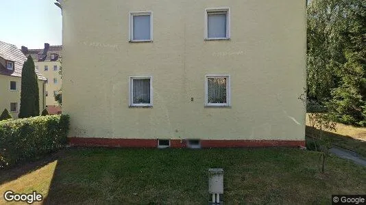 Apartments for rent in Görlitz - Photo from Google Street View
