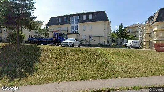 Apartments for rent in Meissen - Photo from Google Street View