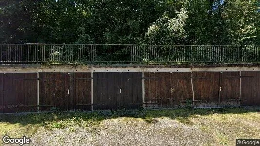 Apartments for rent in Zwickau - Photo from Google Street View