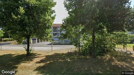Apartments for rent in Görlitz - Photo from Google Street View