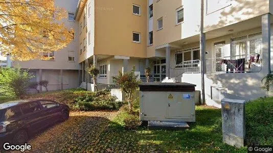 Apartments for rent in Meissen - Photo from Google Street View
