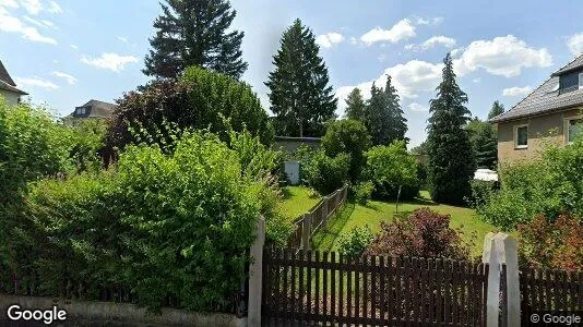 Apartments for rent in Zwickau - Photo from Google Street View