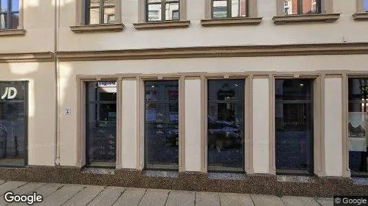Apartments for rent in Zwickau - Photo from Google Street View