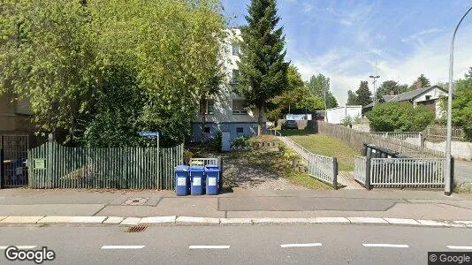 Apartments for rent in Zwickau - Photo from Google Street View
