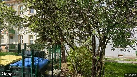Apartments for rent in Saxon Switzerland-Eastern Ore Mountains - Photo from Google Street View